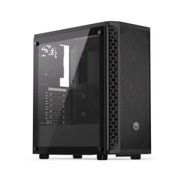 Obudowa Endorfy Signum 300 Air (EY2A005) czarna