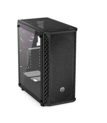 Obudowa Endorfy Signum 300 Air (EY2A005) czarna
