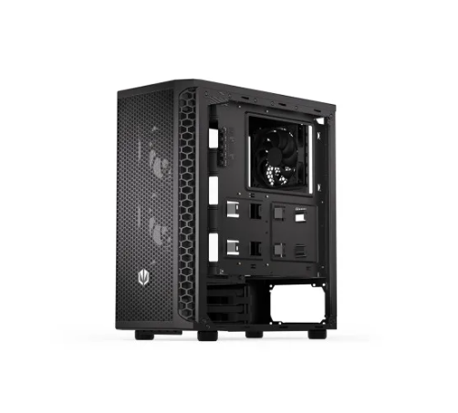 Obudowa Endorfy Signum 300 Air (EY2A005) czarna