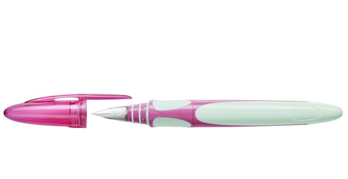 Pióro wieczne Bic Easy Click Standard 1szt