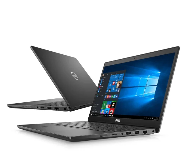 Lapotop poleasingowy Dell Latitude 3420 I5 16GB RAM 256 NVME 11P 14"