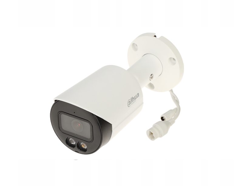 KAMERA IP IPC-HFW2549S-S-IL-0280B WIZSENSE - 5 Mpx 2.8 mm DAHUA