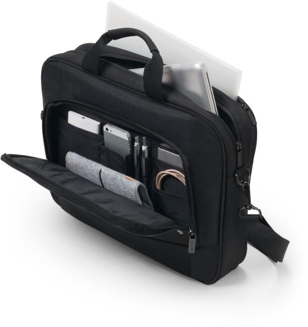Torba DICOTA Eco Top Traveller BASE 15-15.6i
