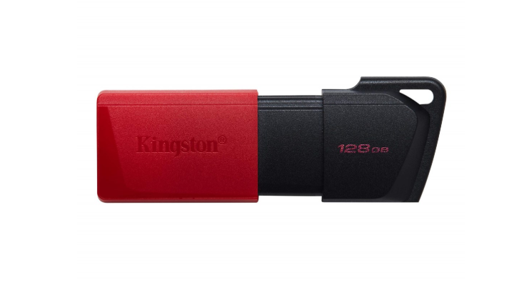 KINGSTON Exodia 128GB USB3.2 red