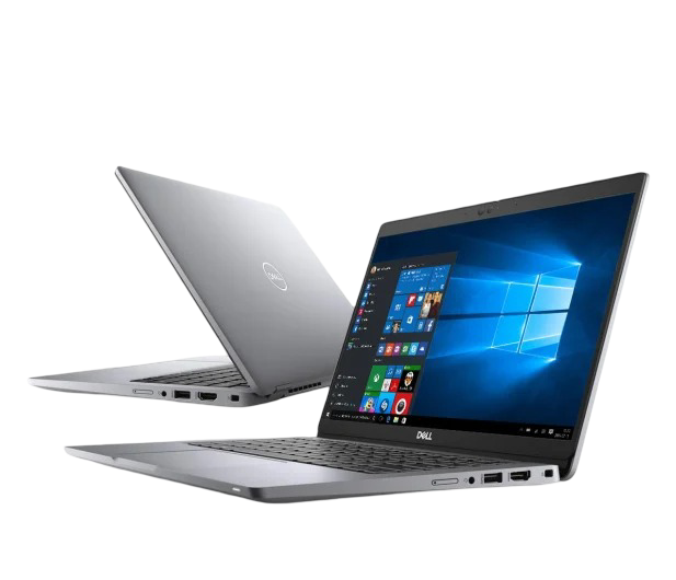 Laptop Dell Latitude 5320, 13,3"Intel Core i5-1145G7, 16GB RAM, 512GB NVMe SSD, Windows 11 Pro (poleasingowy)