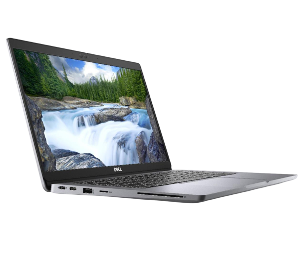 Laptop Dell Latitude 5320, 13,3"Intel Core i5-1145G7, 16GB RAM, 512GB NVMe SSD, Windows 11 Pro (poleasingowy)