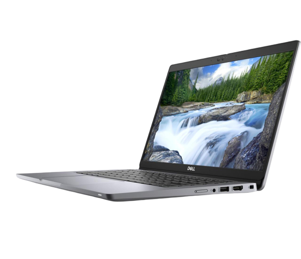 Laptop Dell Latitude 5320, 13,3"Intel Core i5-1145G7, 16GB RAM, 512GB NVMe SSD, Windows 11 Pro (poleasingowy)