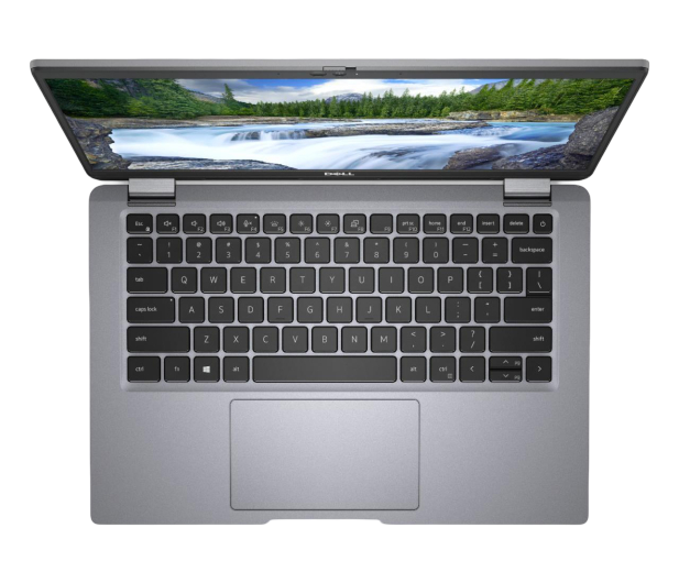 Laptop Dell Latitude 5320, 13,3"Intel Core i5-1145G7, 16GB RAM, 512GB NVMe SSD, Windows 11 Pro (poleasingowy)
