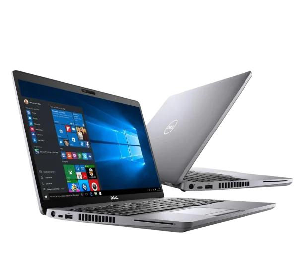 Laptop poleasingowy Dell Latitude 5510 15,6\" FHD | i5-10310U | 16GB | 512GB NVMe | Win 11 Pro Laptop poleasingowy 