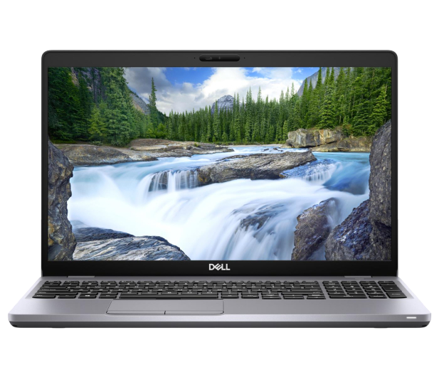 Laptop poleasingowy Dell Latitude 5510 15,6\" FHD | i5-10310U | 16GB | 512GB NVMe | Win 11 Pro Laptop poleasingowy 