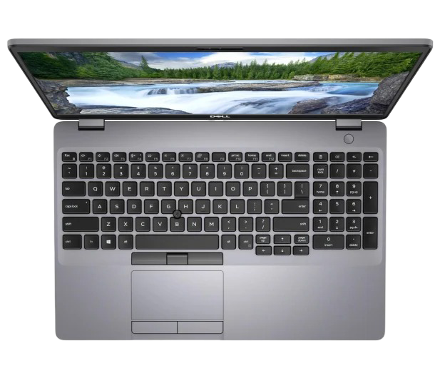 Laptop poleasingowy Dell Latitude 5510 15,6\" FHD | i5-10310U | 16GB | 512GB NVMe | Win 11 Pro Laptop poleasingowy 