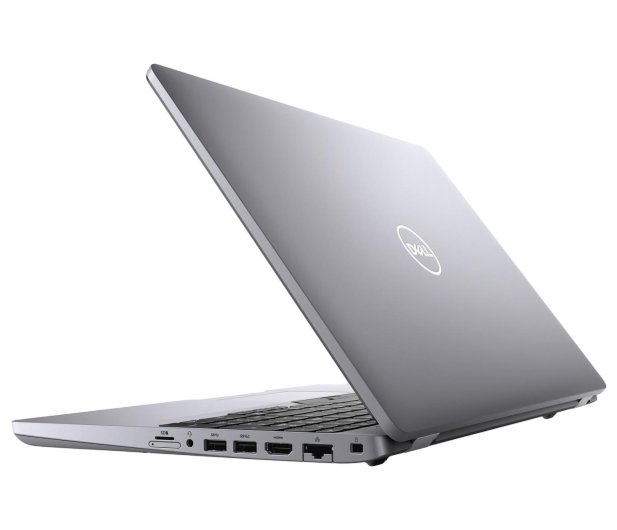 Laptop poleasingowy Dell Latitude 5510 15,6\" FHD | i5-10310U | 16GB | 512GB NVMe | Win 11 Pro Laptop poleasingowy 
