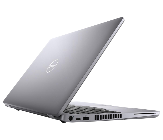Laptop poleasingowy Dell Latitude 5510 15,6\" FHD | i5-10310U | 16GB | 512GB NVMe | Win 11 Pro Laptop poleasingowy 