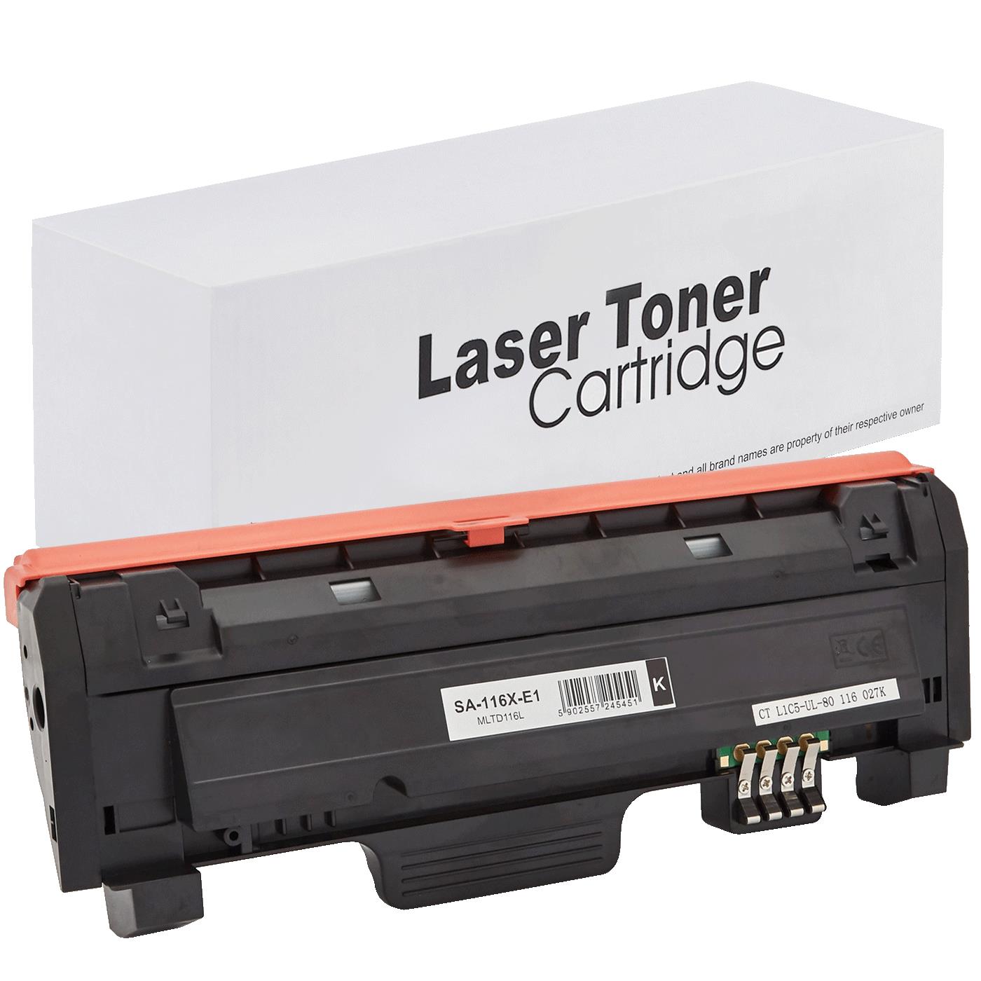 Toner SA-116X .F MLTD116L 1000kopii neutral BOX