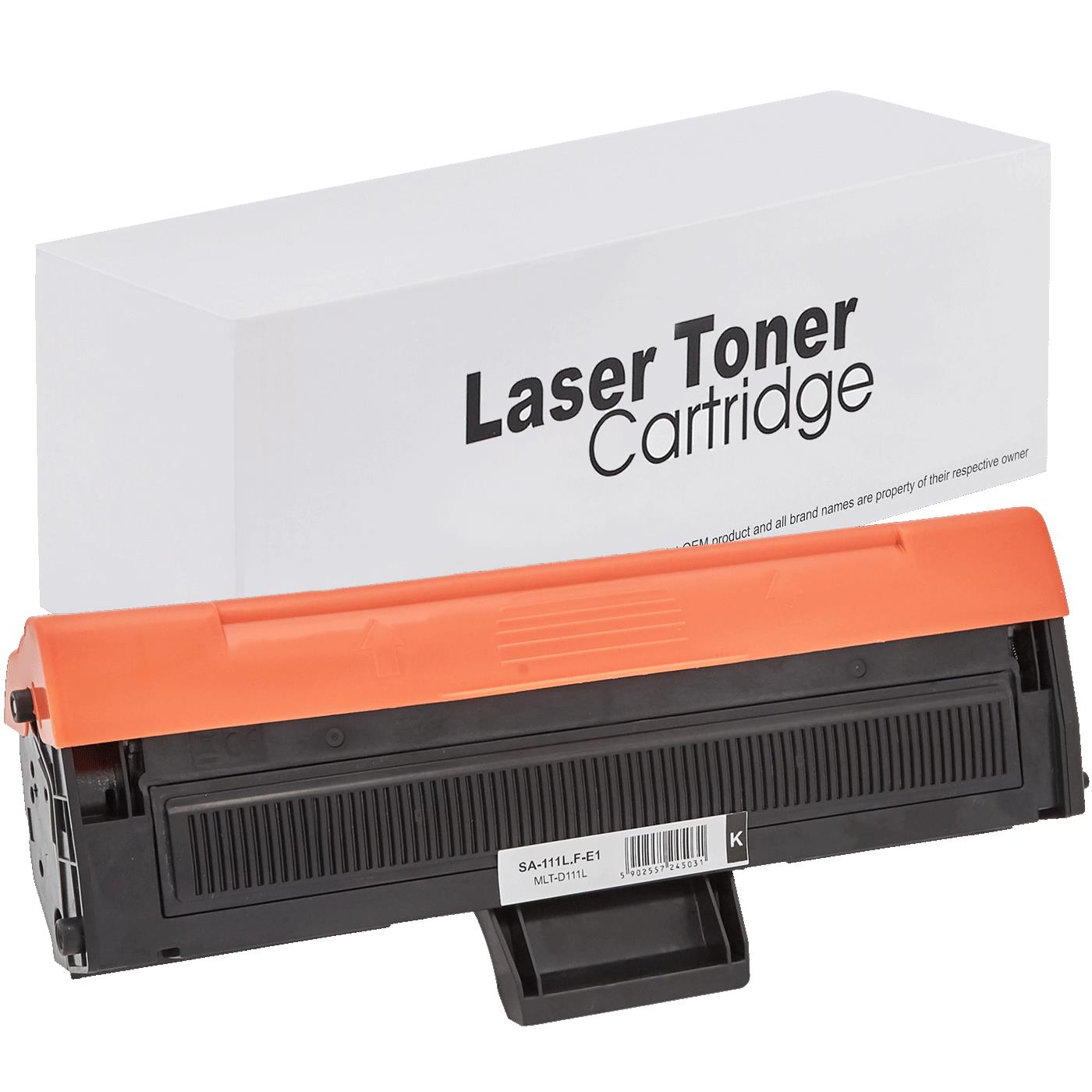 Toner SA-111L.F | new chip | MLT-D111L 1800 K BIAŁA P 