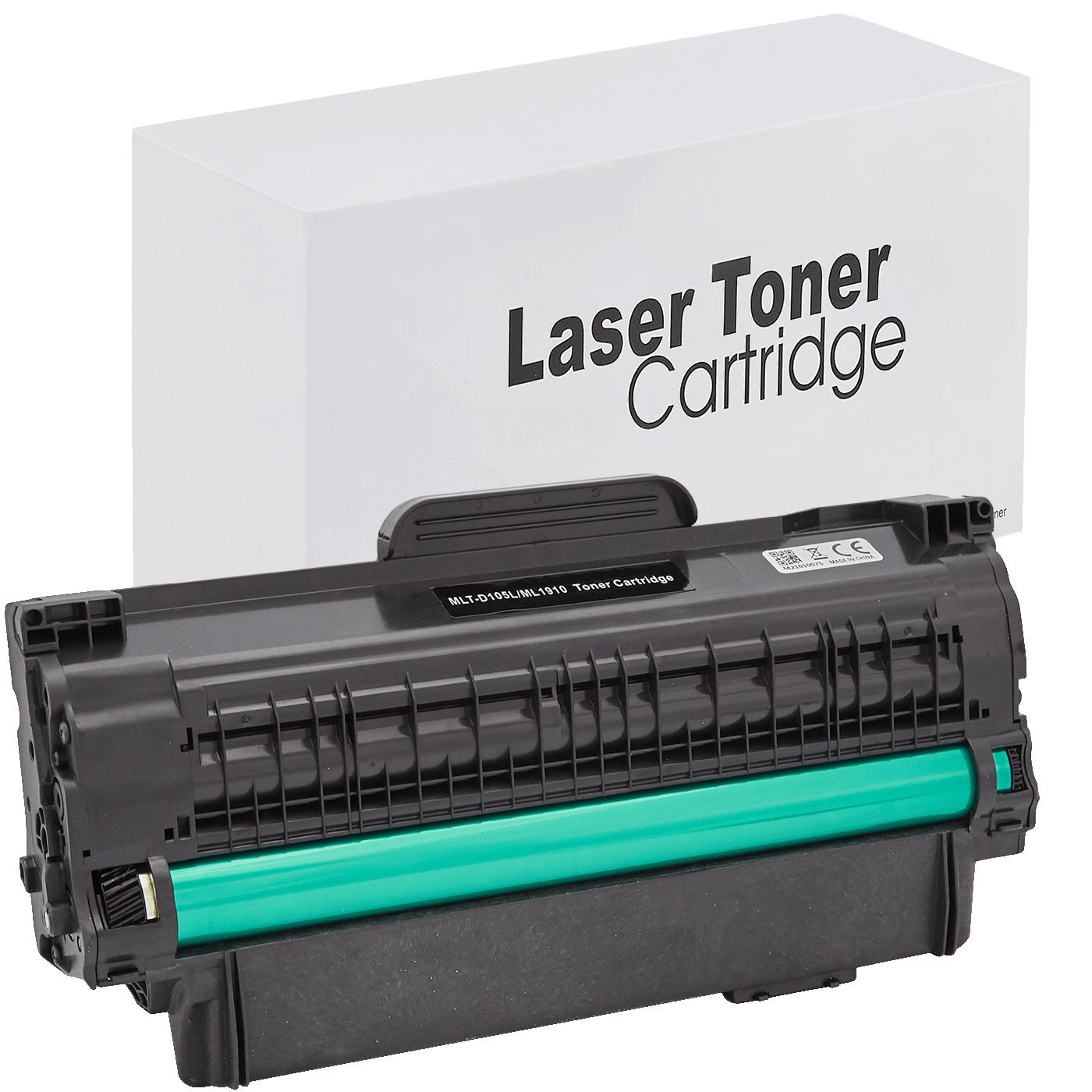 Toner SA-1910 | MLT-D1052L neutral box 2500 pag.