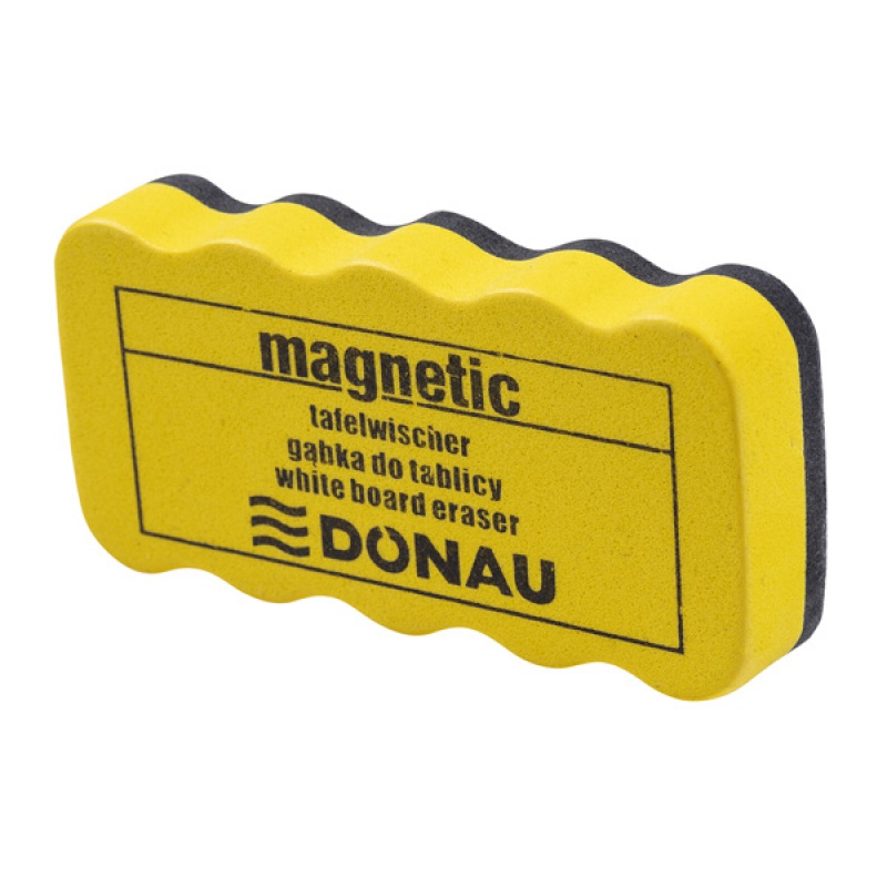 Gąbka do tablic magnetyczna  DONAU