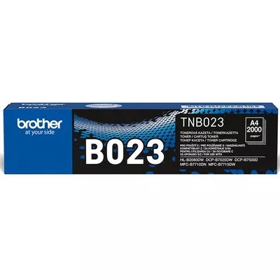 BROTHER Toner TNB023=TN-B023 TNB023