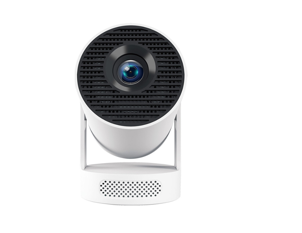 Projektor przenośny Magcubic HY300PRO+ Android 14 720P 4K Wi-Fi 6 Bluetooth 5.4