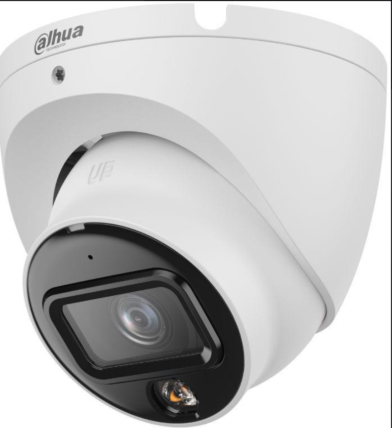 KAMERA IP 6 Mpx  DAHUA IPC-HDW1639T-A-IL-0280B-S6