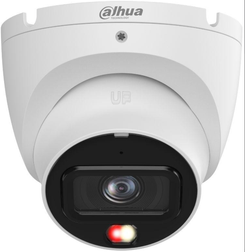 KAMERA IP 6 Mpx  DAHUA IPC-HDW1639T-A-IL-0280B-S6