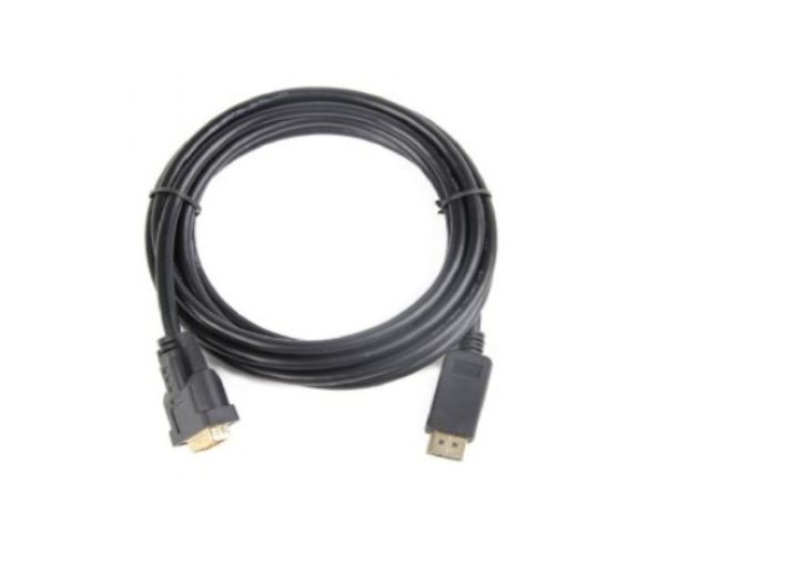 KABEL DISPLAYPORT M ->DVI-D (24+1) 1.8M