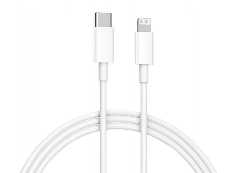 Kabel USB Xiaomi Mi Type-C to Lightning 1m