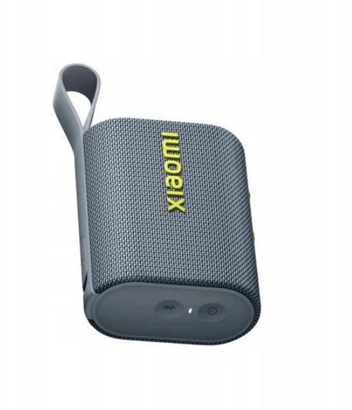 Głośnik przenośny Xiaomi Sound Pocket Blue Gray S28H-GL