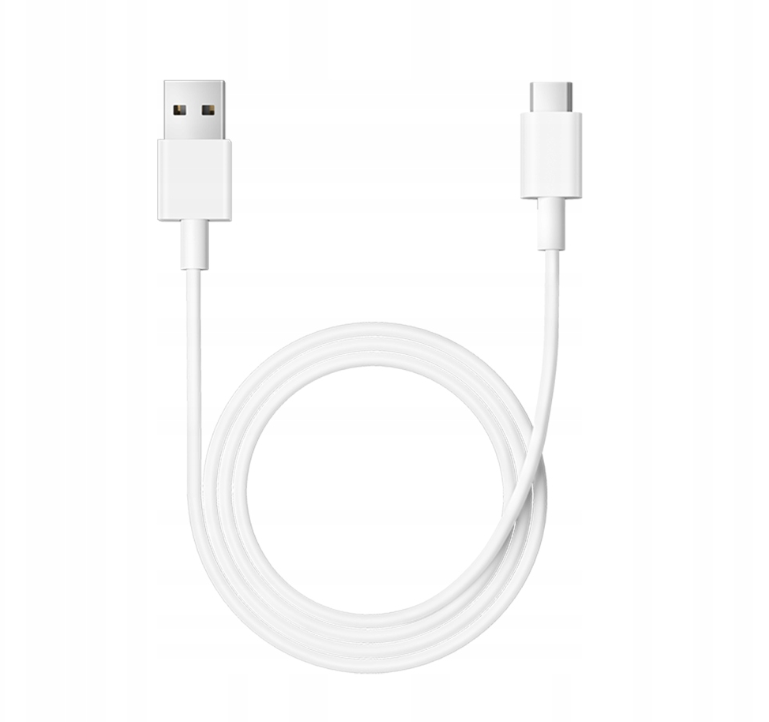 Kabel USB Xiaomi 3A Braided USB-A to USB-C Cable 1m