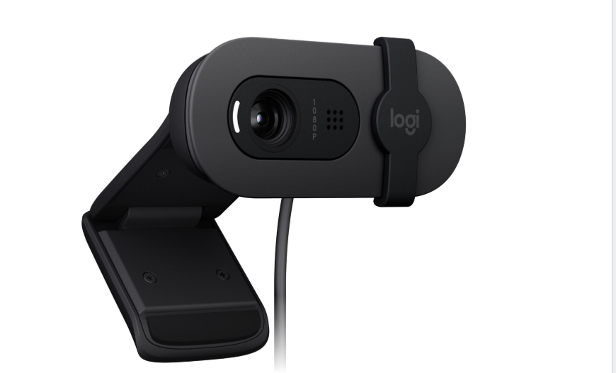 Kamera Logitech Brio 105