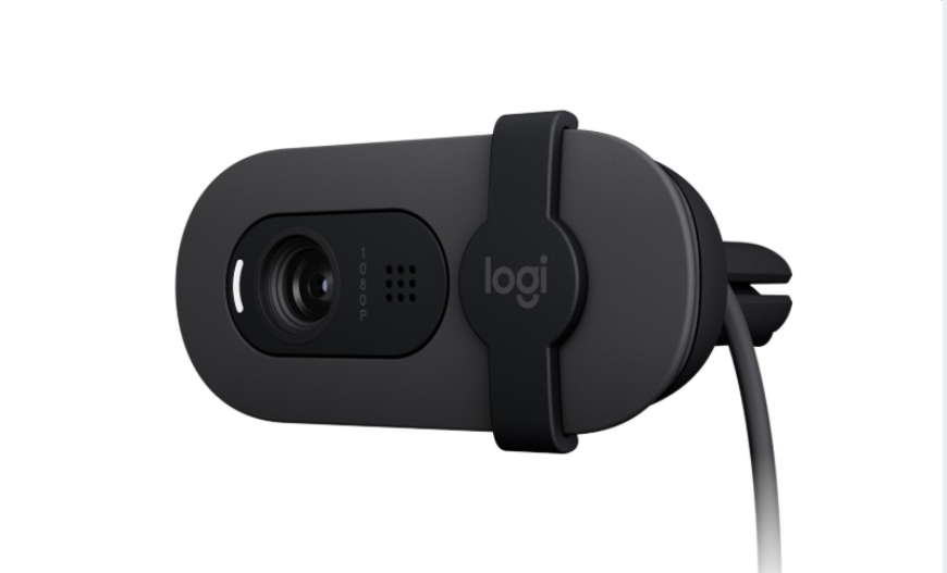 Kamera Logitech Brio 105