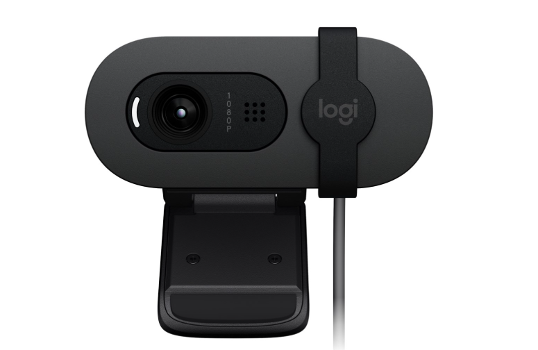 Kamera Logitech Brio 105