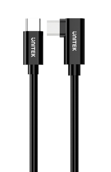 Kabel VR Link Pro USB-C do C obsługuje 5Gps i 60W
