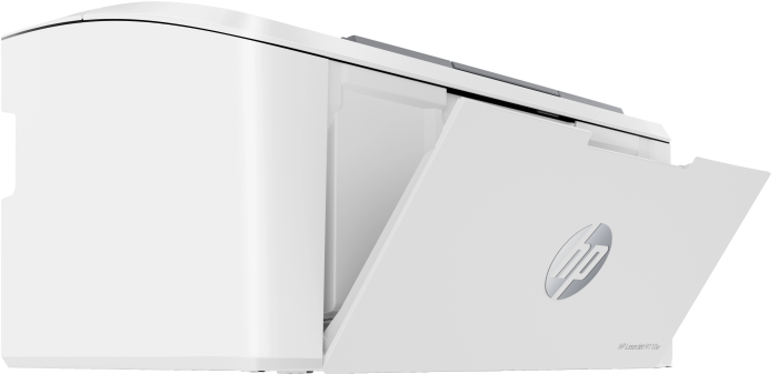 HP LaserJet M110w Mono USB WiFi Apple AirPrint