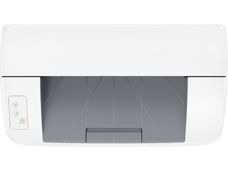 HP LaserJet M110w Mono USB WiFi Apple AirPrint