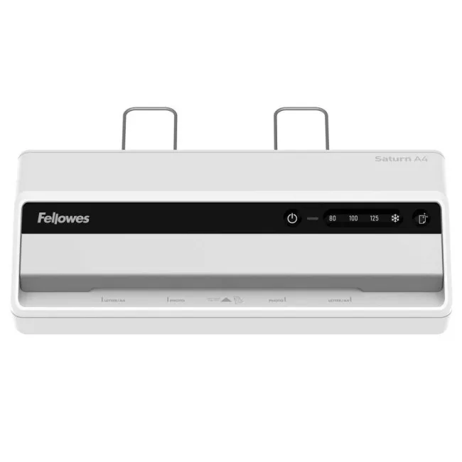 Fellowes Laminator Saturn 3i A4