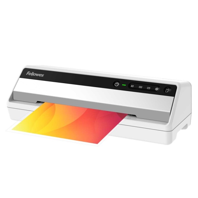 Fellowes Laminator Saturn 3i A4