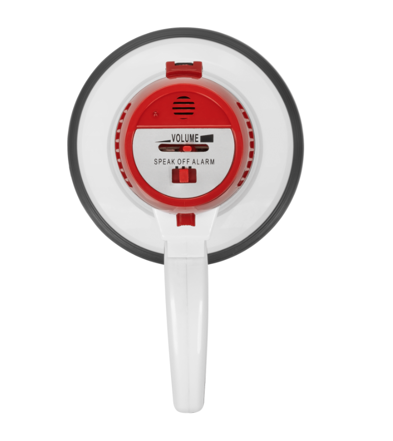Megafon DH-08 przenośny typu horn