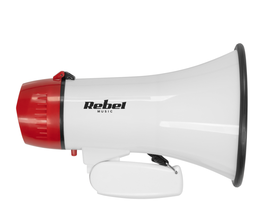 Megafon DH-08 przenośny typu horn