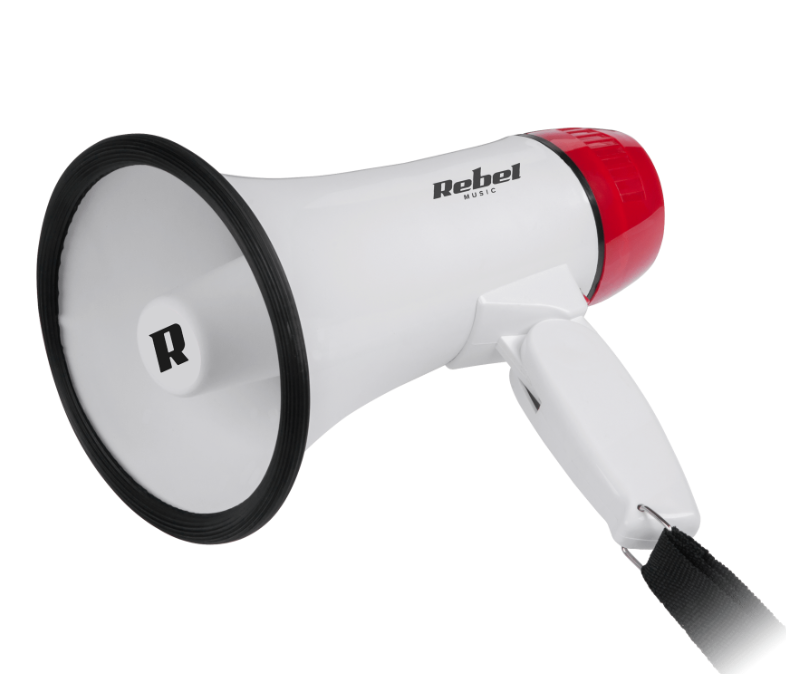 Megafon DH-08 przenośny typu horn