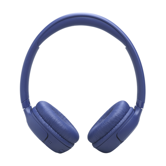 Słuchawki JBL Tune 530 BT Niebieskie