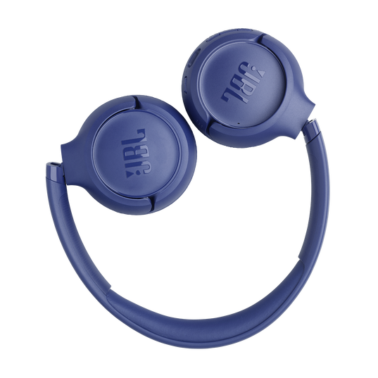 Słuchawki JBL Tune 530 BT Niebieskie
