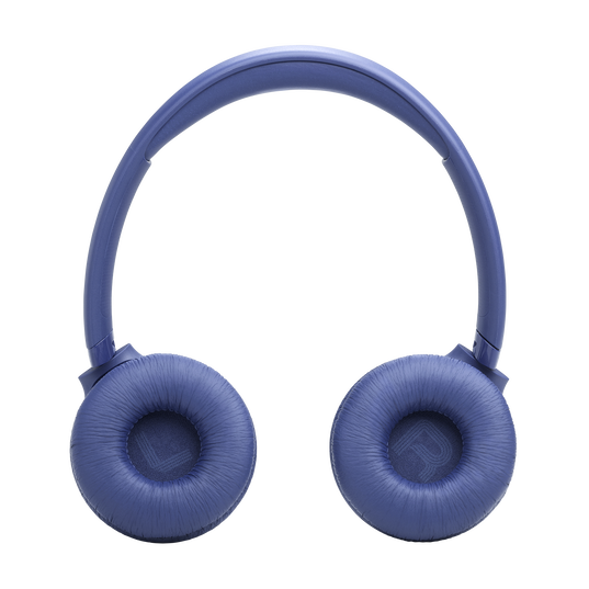 Słuchawki JBL Tune 530 BT Niebieskie