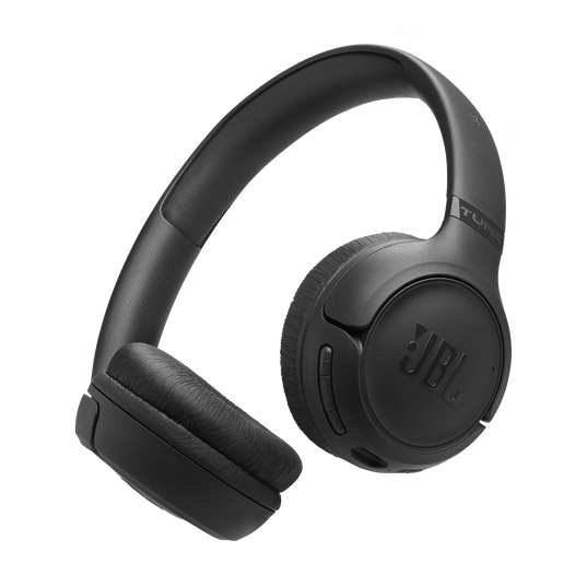 Słuchawki JBL Tune 530 BT Czarne