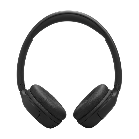 Słuchawki JBL Tune 530 BT Czarne