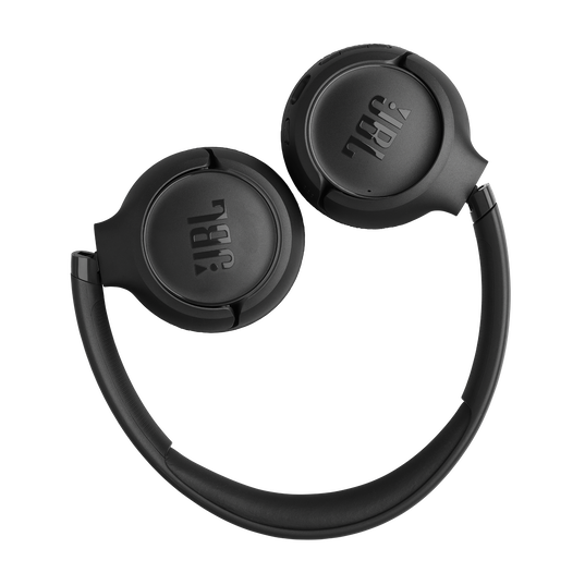 Słuchawki JBL Tune 530 BT Czarne