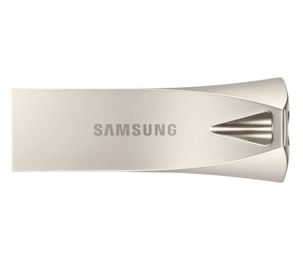 Pendrive Samsung BAR Plus 2020 256GB USB 3.1 Flash Drive 400 MB/s Titan Gray