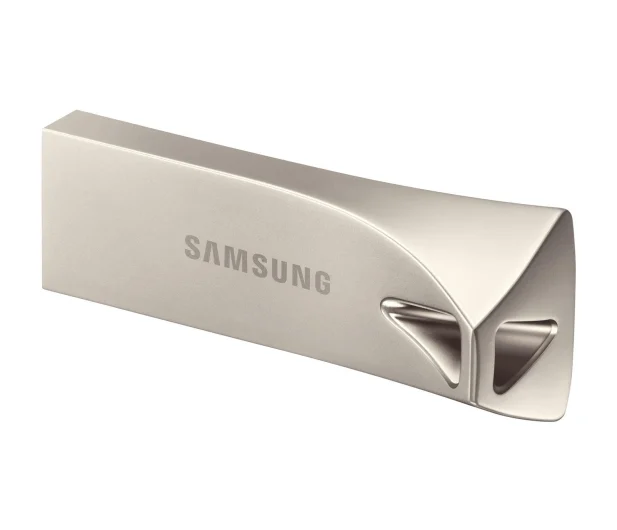 Pendrive Samsung BAR Plus 2020 256GB USB 3.1 Flash Drive 400 MB/s Titan Gray