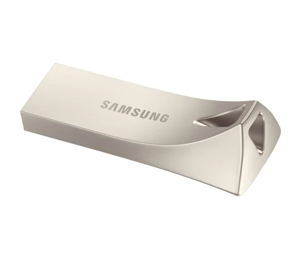 Pendrive Samsung BAR Plus 2020 256GB USB 3.1 Flash Drive 400 MB/s Titan Gray