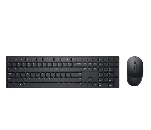 Dell Pro Wireless Keyboard and Mouse - KM5221W